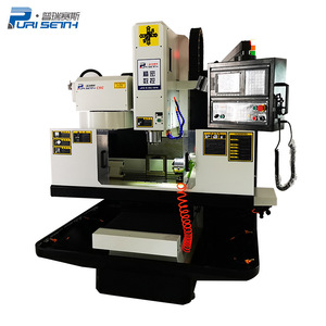 直供PRE-CNC-950GM精密數(shù)控經(jīng)濟(jì)型加工中心立式CNC機(jī)床加工中心